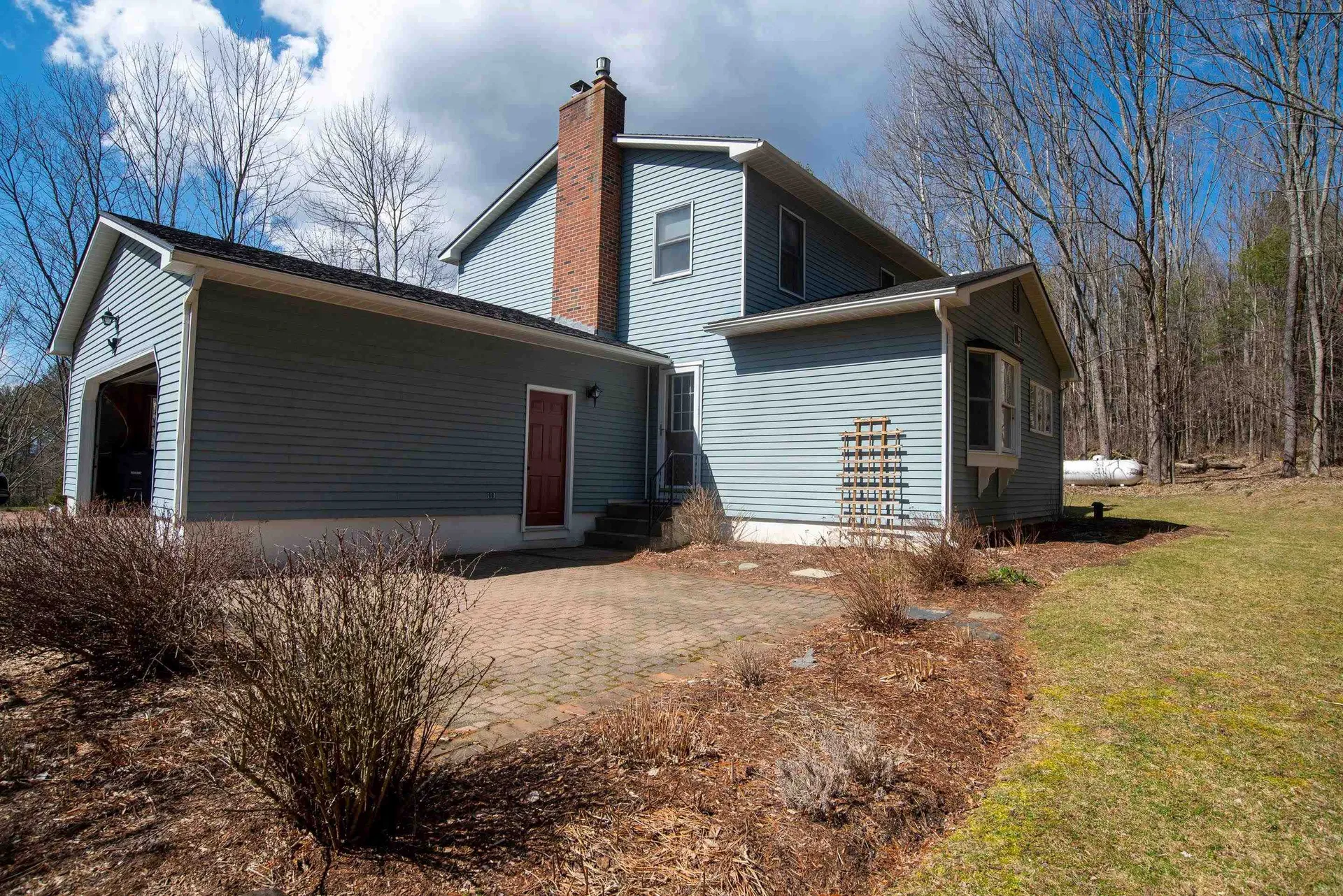 145 Westwood Drive Montpelier VT 05602