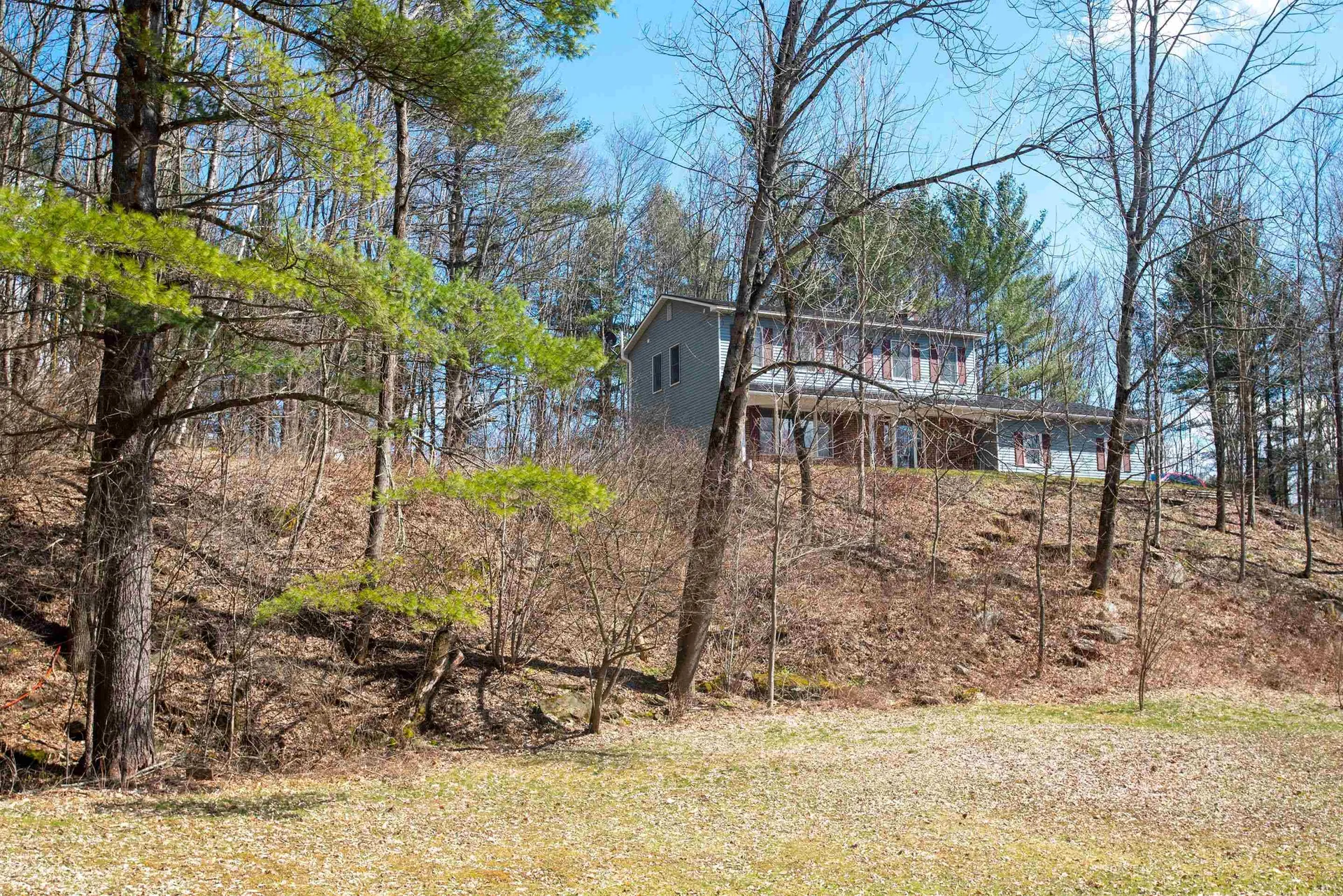 145 Westwood Drive Montpelier VT 05602