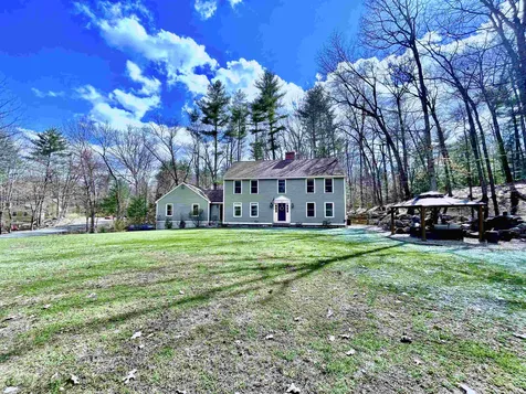 29 Buckridge Drive Amherst NH 03031
