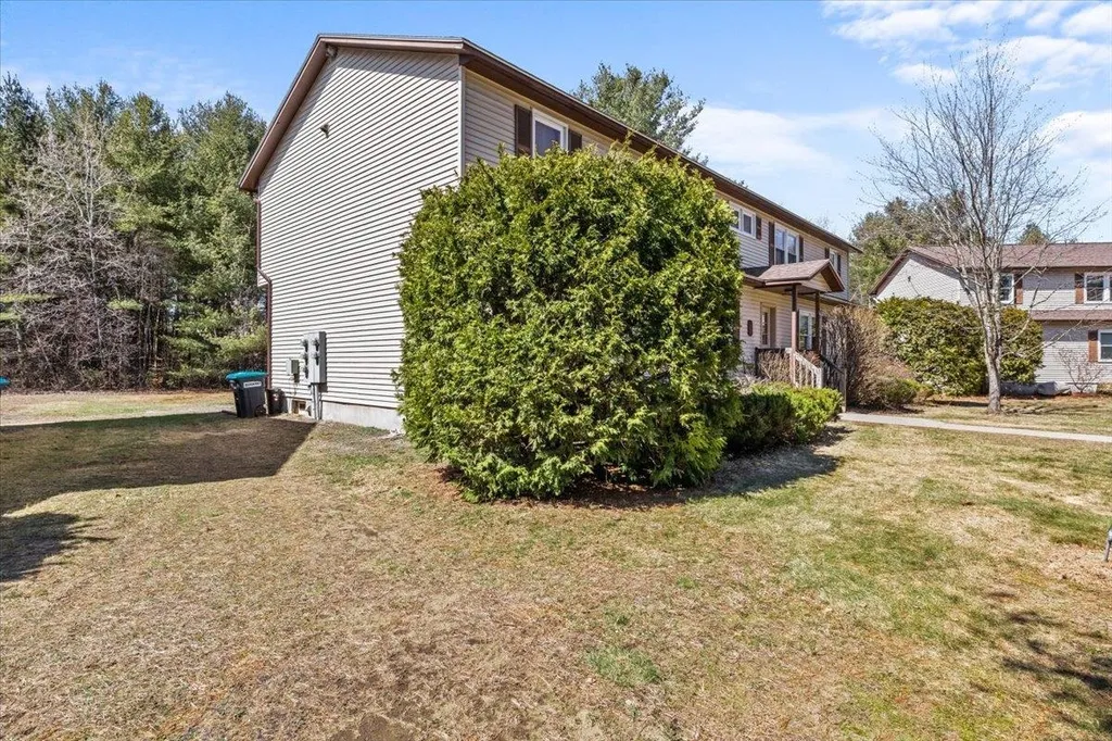 10 Evergreen Drive Milton VT 05468