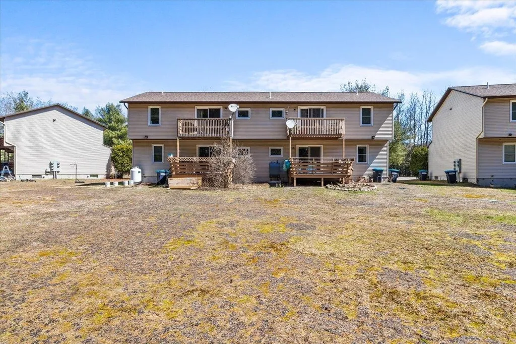 10 Evergreen Drive Milton VT 05468