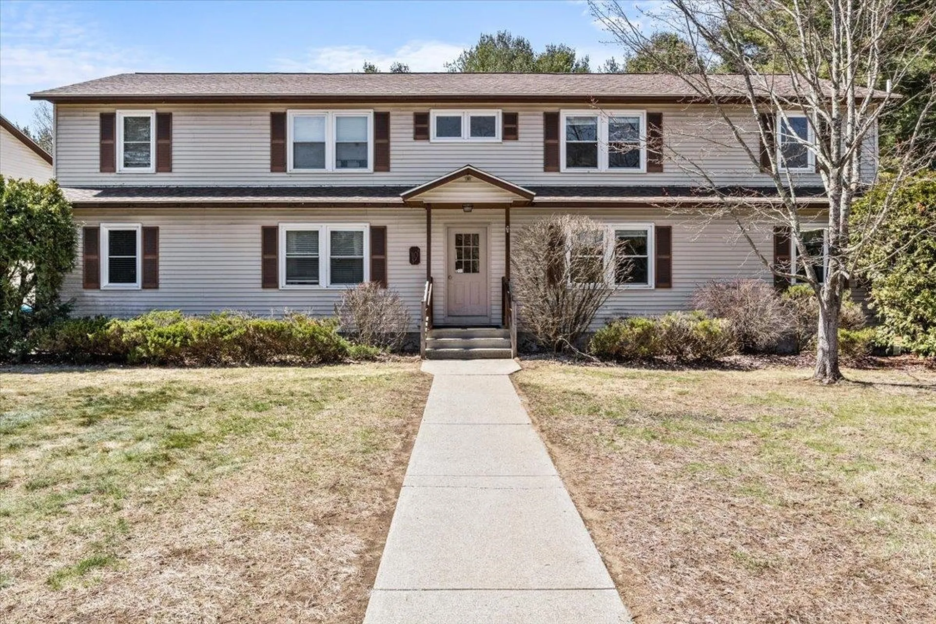 10 Evergreen Drive Milton VT 05468