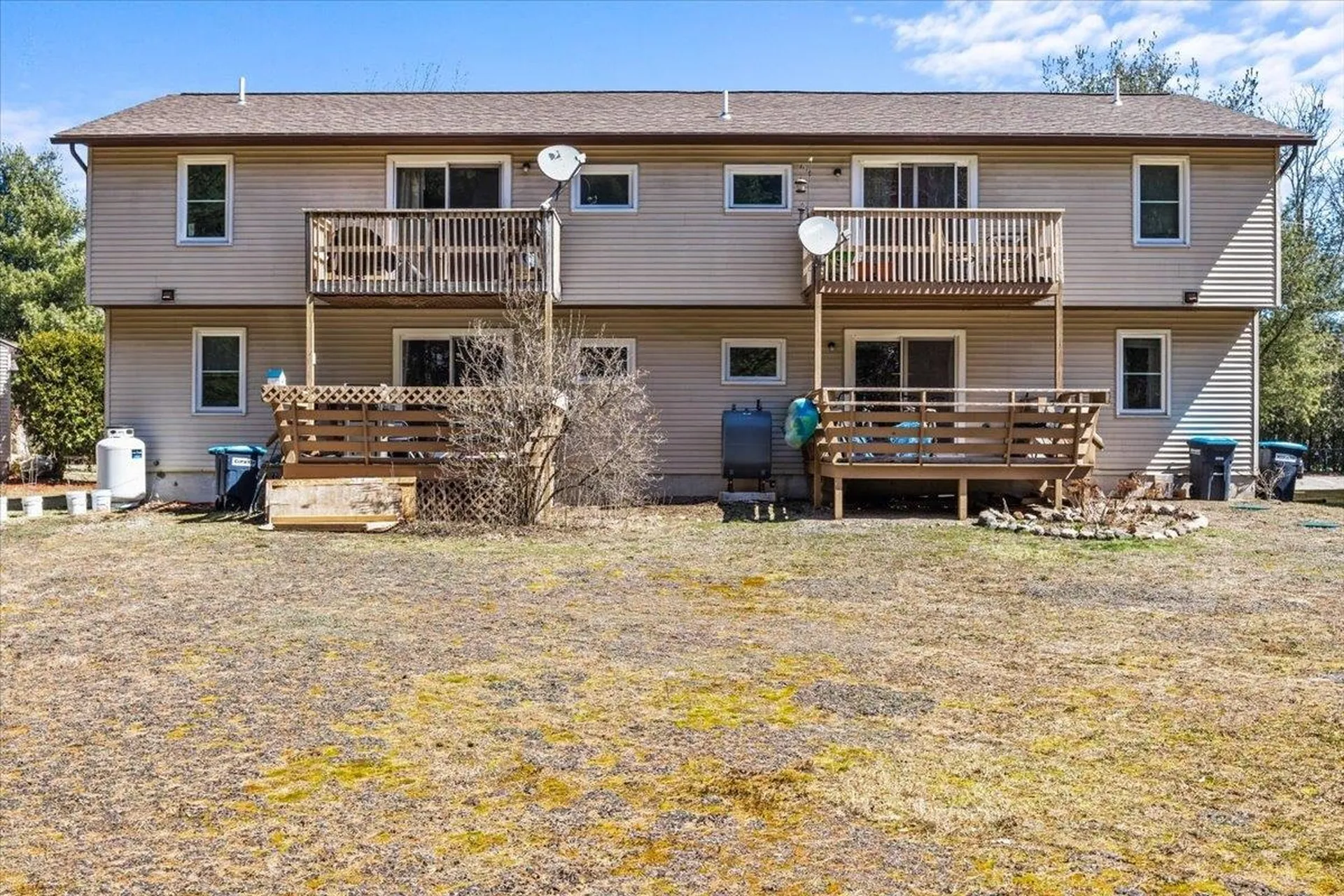 10 Evergreen Drive Milton VT 05468