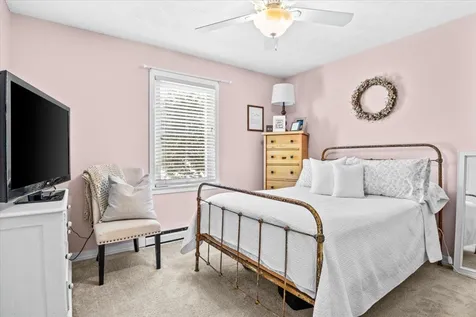 10 Evergreen Drive Milton VT 05468