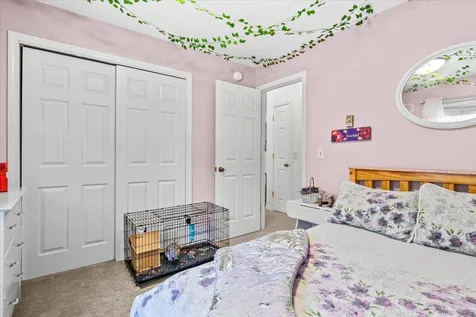 10 Evergreen Drive Milton VT 05468
