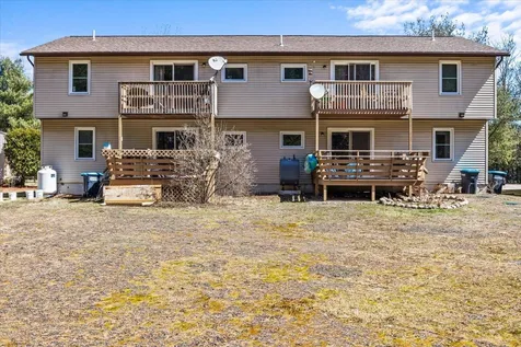 10 Evergreen Drive Milton VT 05468