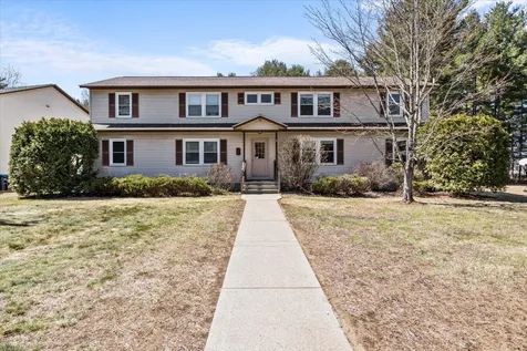 10 Evergreen Drive Milton VT 05468