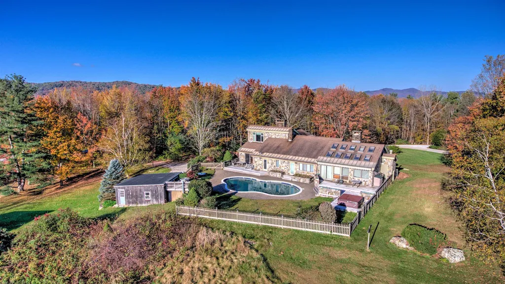 472 Sugarwood Hill Road Rutland Town VT 05701