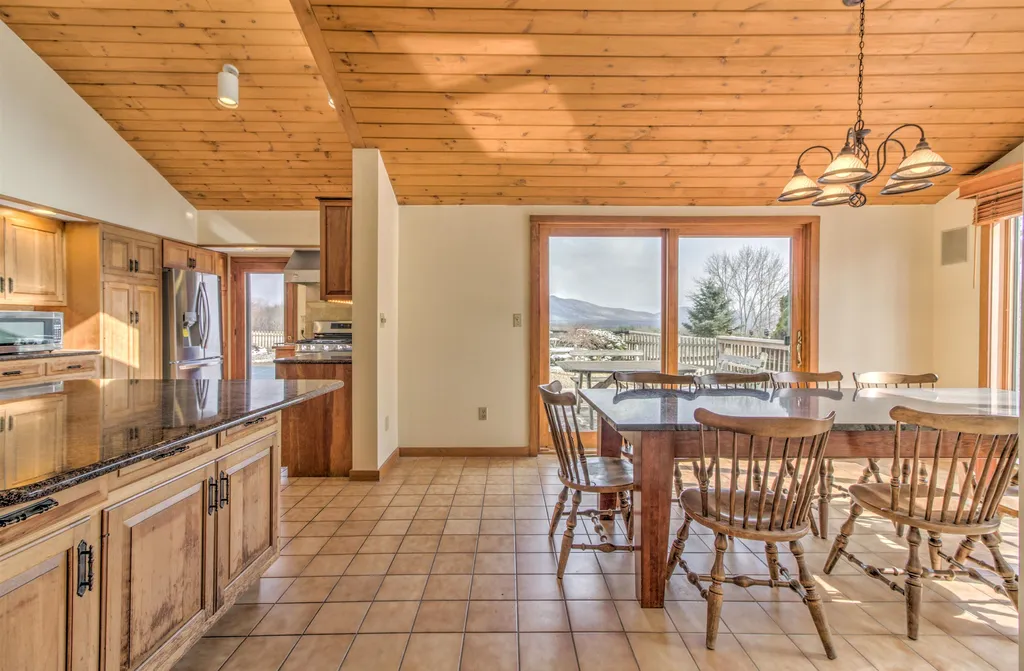 472 Sugarwood Hill Road Rutland Town VT 05701