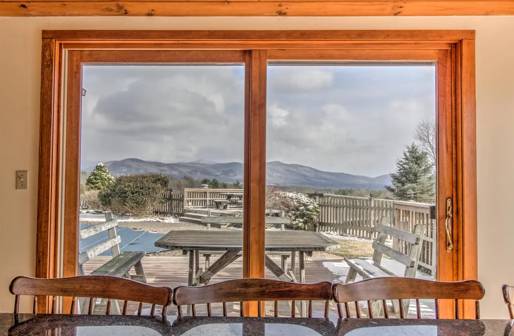 472 Sugarwood Hill Road Rutland Town VT 05701