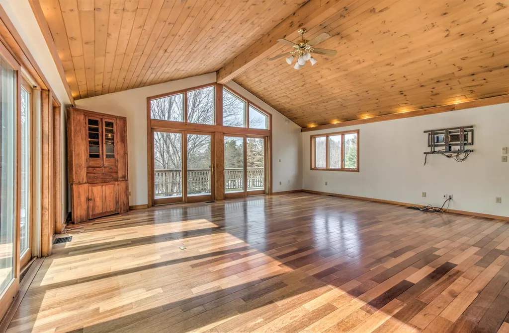 472 Sugarwood Hill Road Rutland Town VT 05701