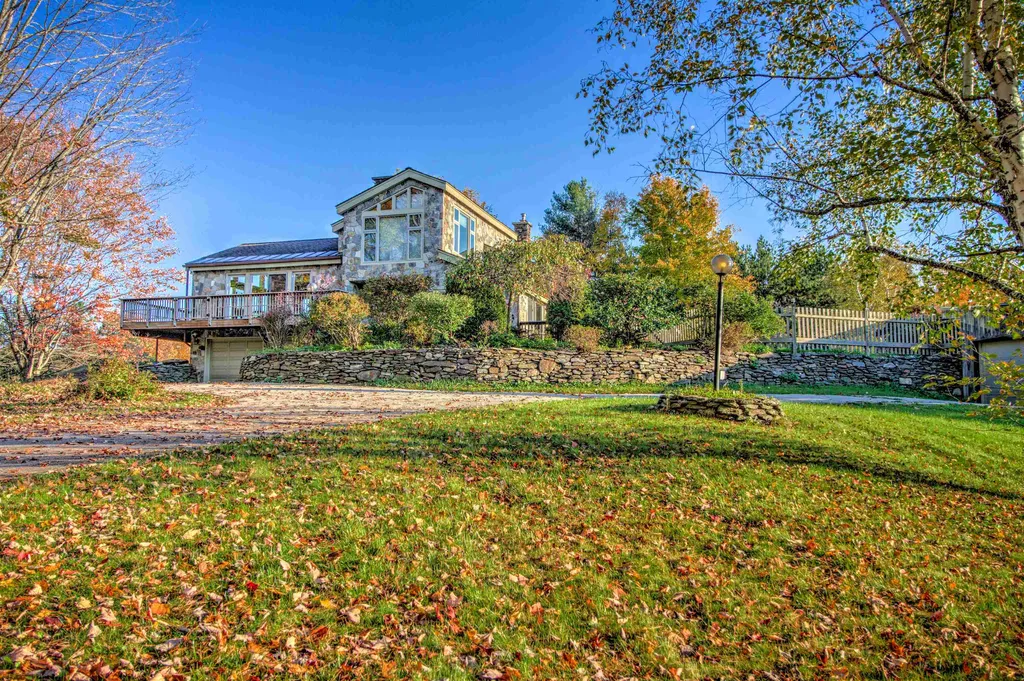 472 Sugarwood Hill Road Rutland Town VT 05701