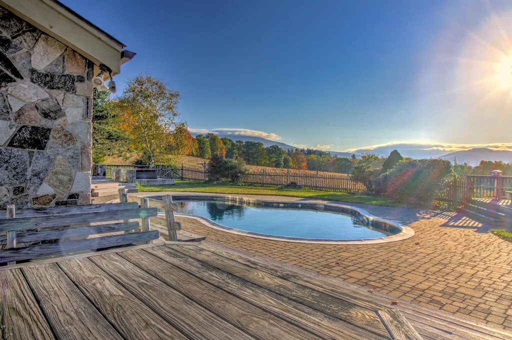 472 Sugarwood Hill Road Rutland Town VT 05701