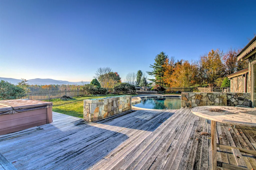 472 Sugarwood Hill Road Rutland Town VT 05701