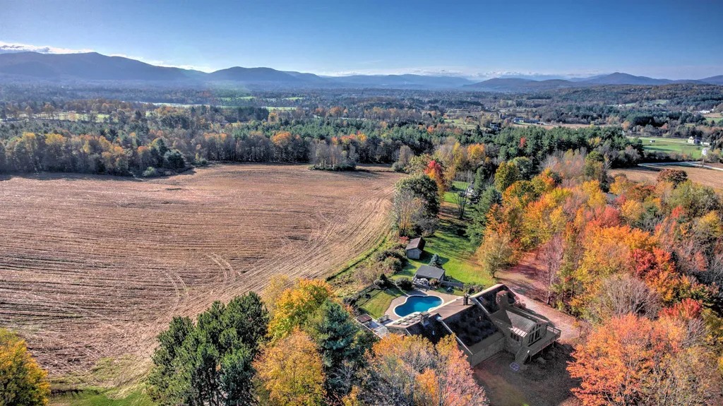 472 Sugarwood Hill Road Rutland Town VT 05701