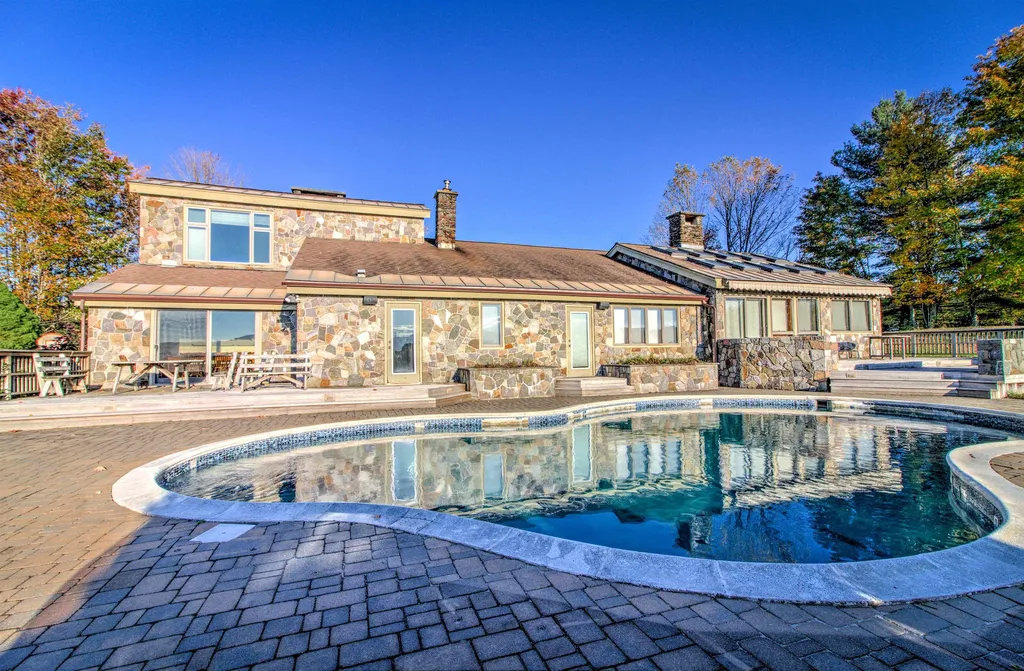 472 Sugarwood Hill Road Rutland Town VT 05701