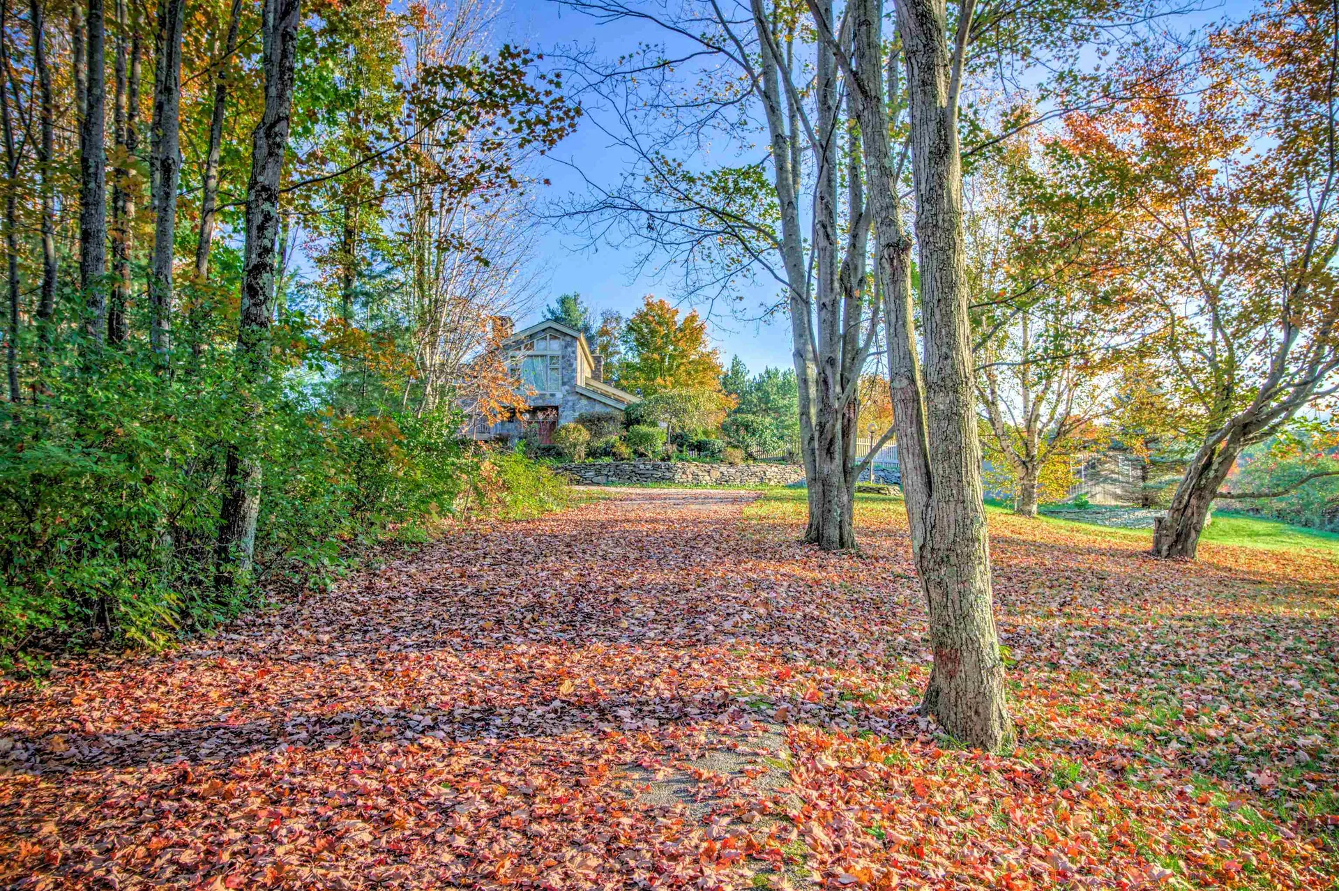 472 Sugarwood Hill Road Rutland Town VT 05701