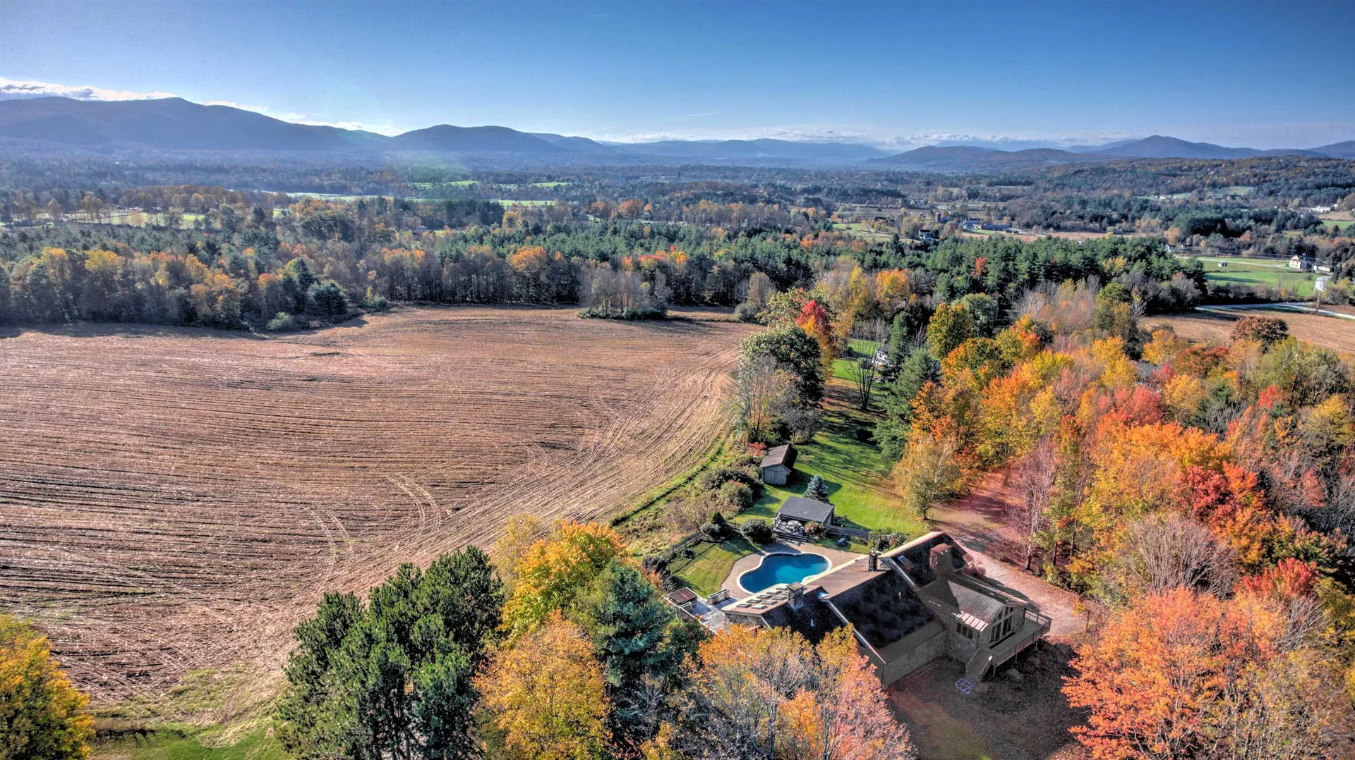472 Sugarwood Hill Road Rutland Town VT 05701