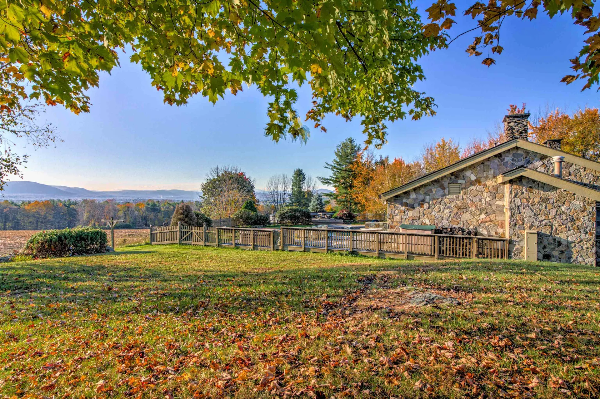 472 Sugarwood Hill Road Rutland Town VT 05701