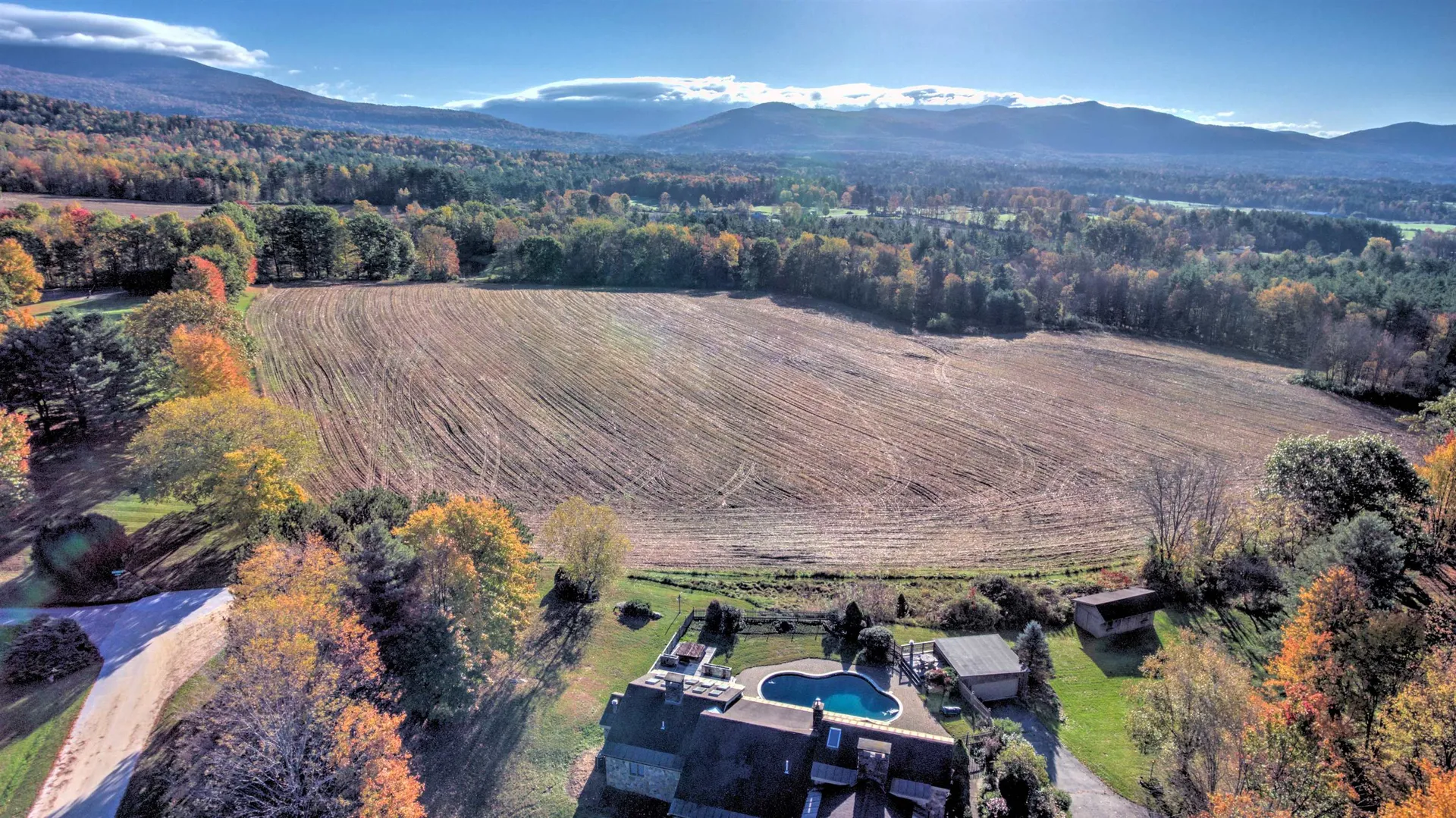 472 Sugarwood Hill Road Rutland Town VT 05701