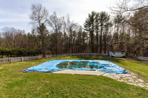 14 Athens Drive Essex VT 05402