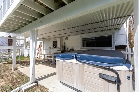 14 Athens Drive Essex VT 05402