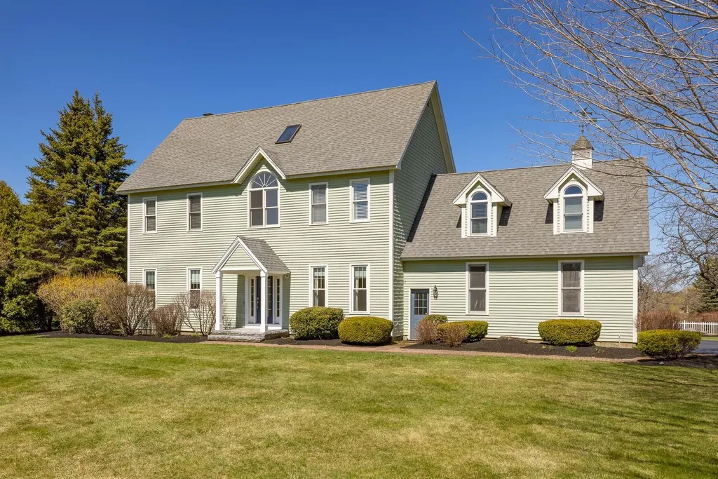 4 Winding Brook Drive Stratham NH 03885