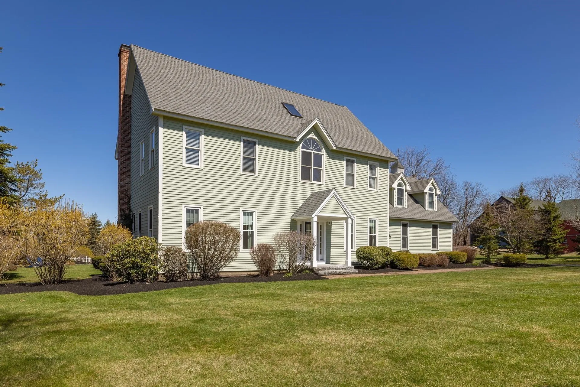 4 Winding Brook Drive Stratham NH 03885