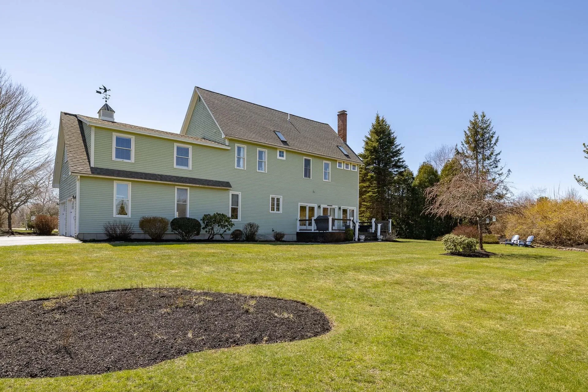 4 Winding Brook Drive Stratham NH 03885