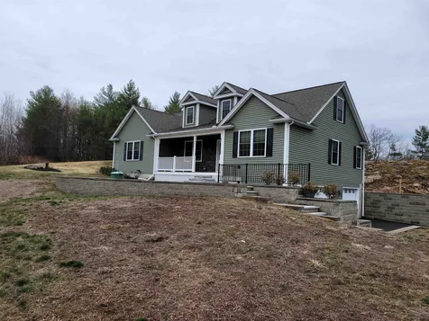 25 Finch Drive Franklin NH 03235