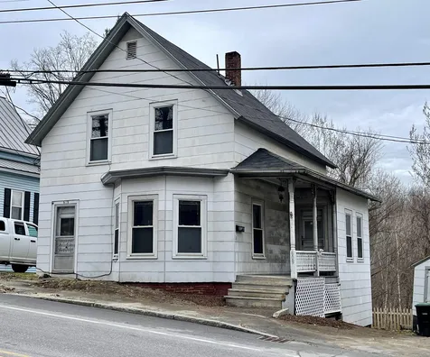 609 Central Street Franklin NH 03235