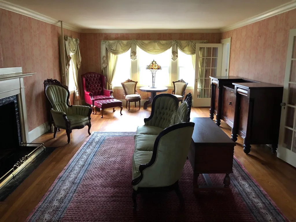 211 Bay Road Newmarket NH 03857
