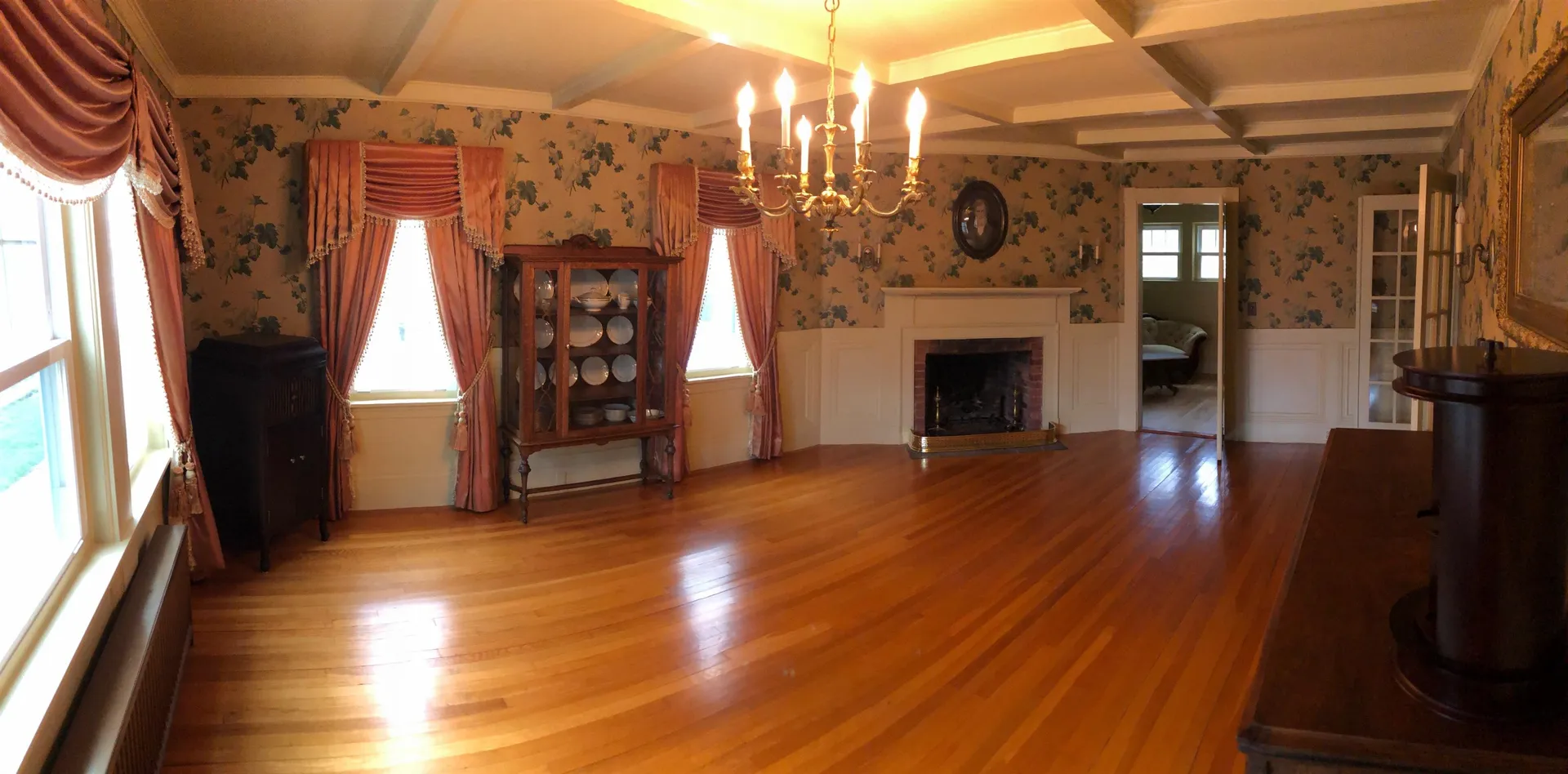211 Bay Road Newmarket NH 03857