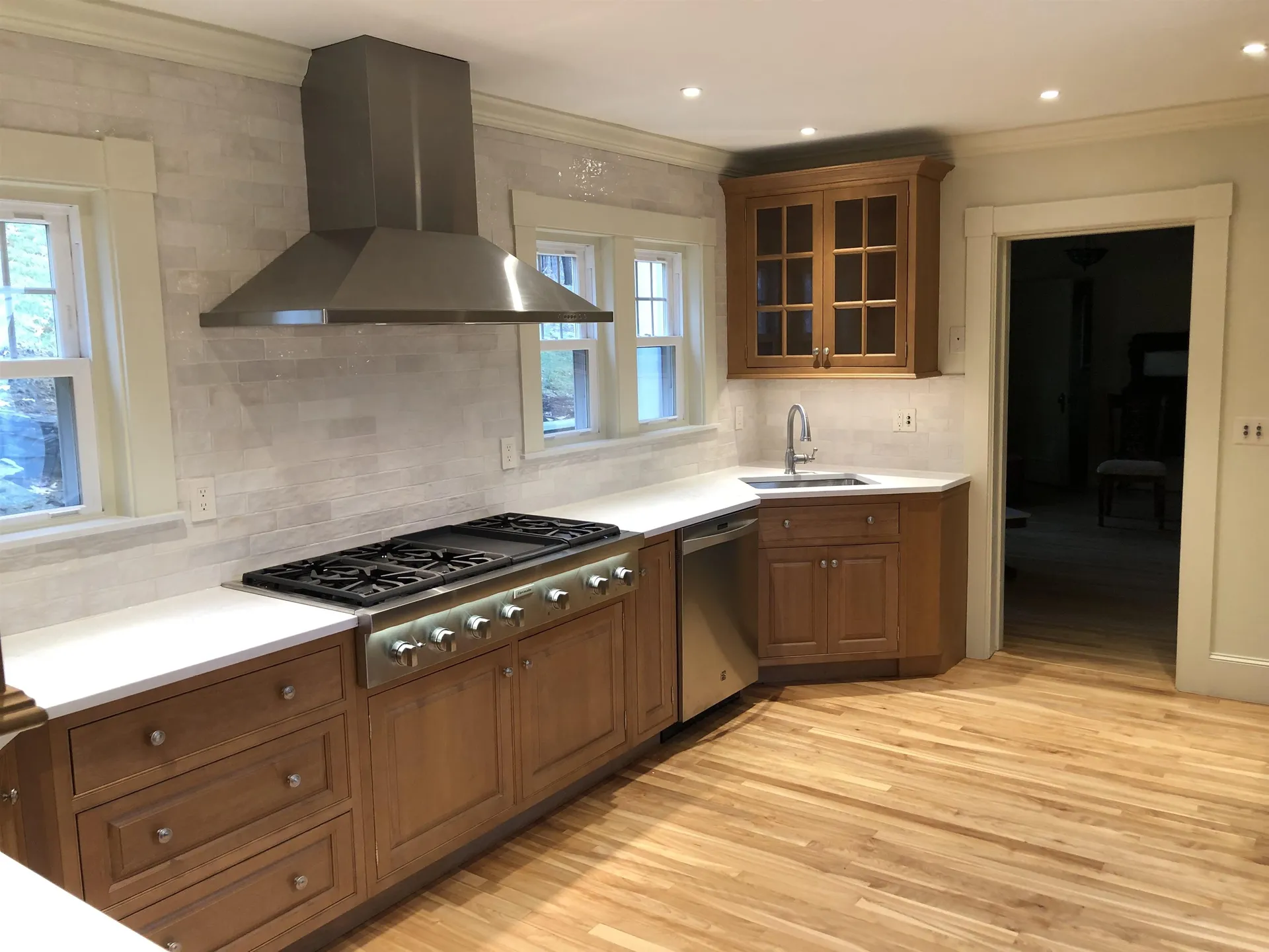 211 Bay Road Newmarket NH 03857