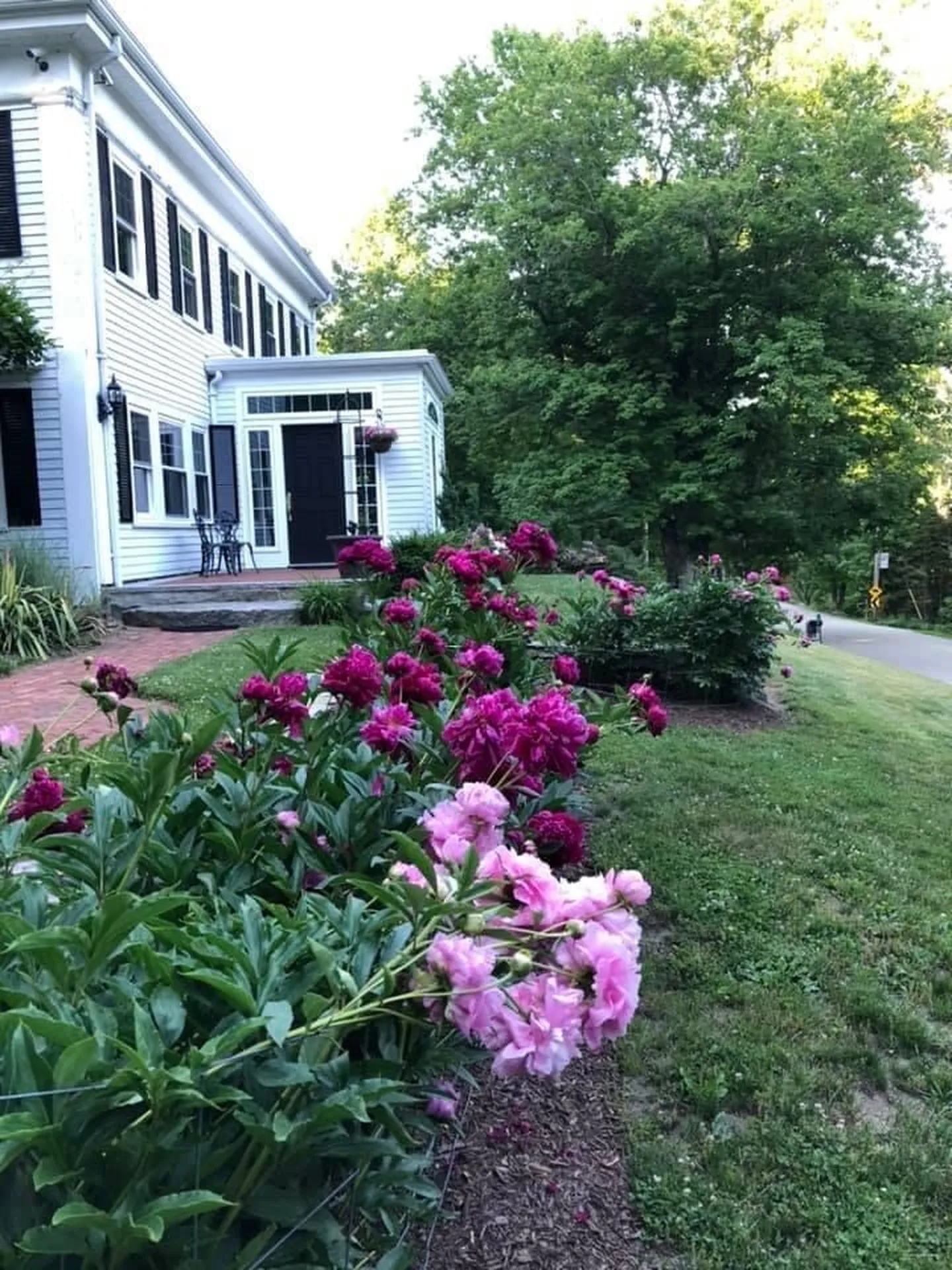 211 Bay Road Newmarket NH 03857