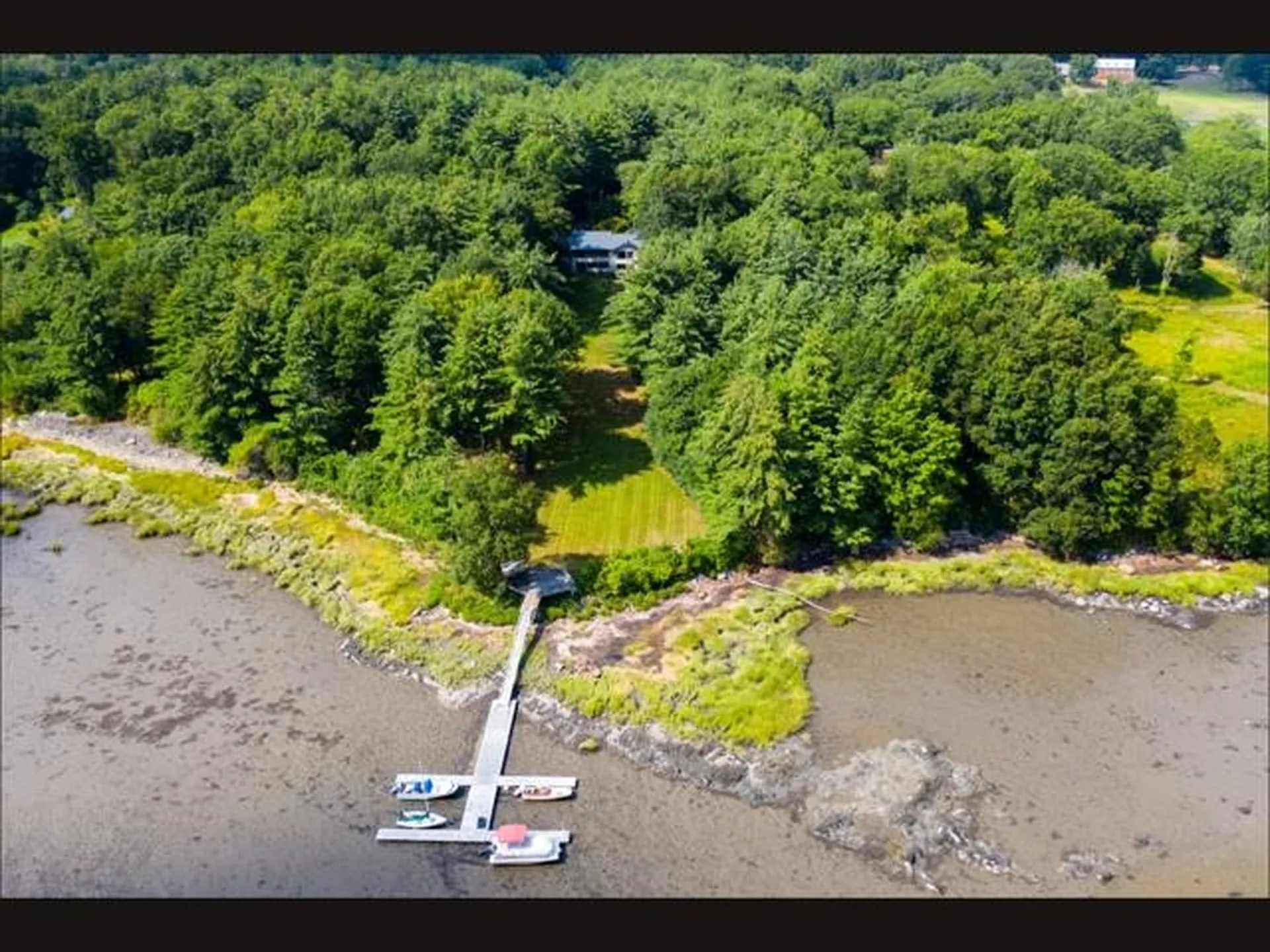 211 Bay Road Newmarket NH 03857