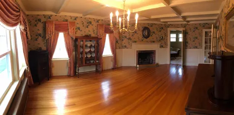 211 Bay Road Newmarket NH 03857