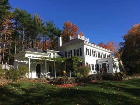 211 Bay Road Newmarket NH 03857