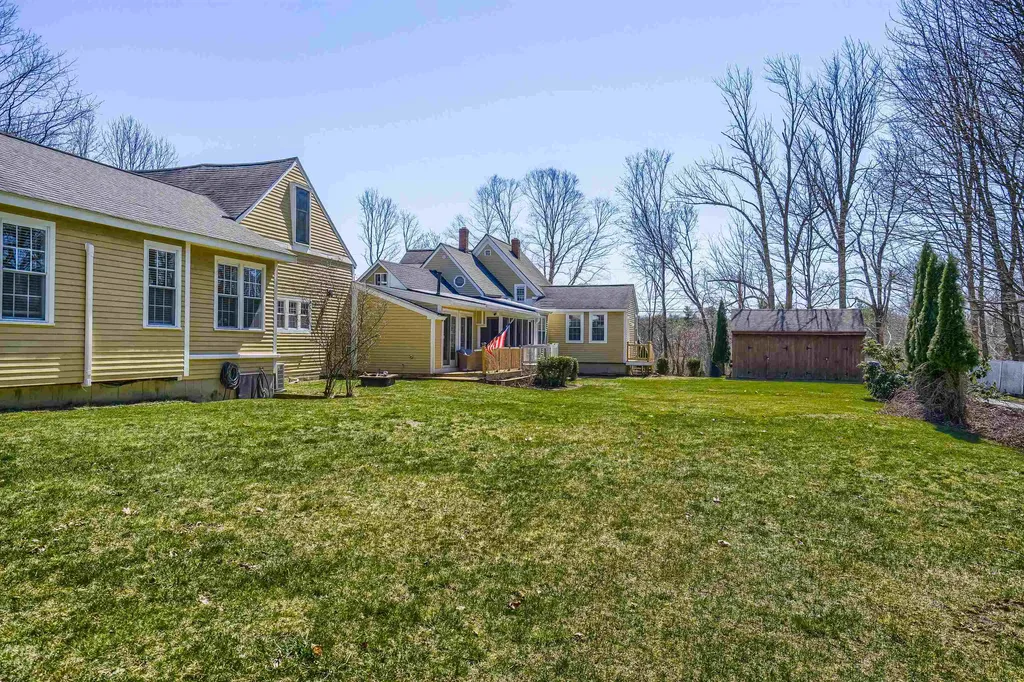 785 Chester Road Auburn NH 03032