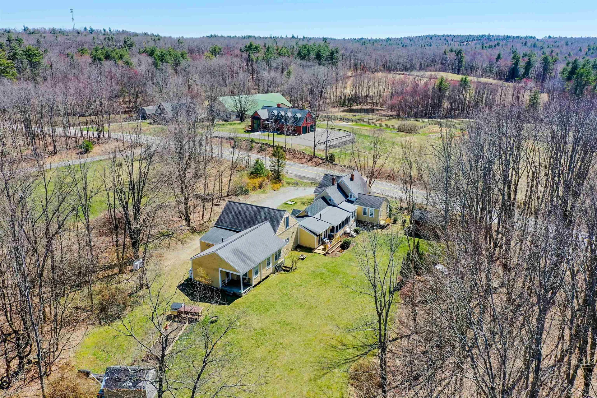 785 Chester Road Auburn NH 03032