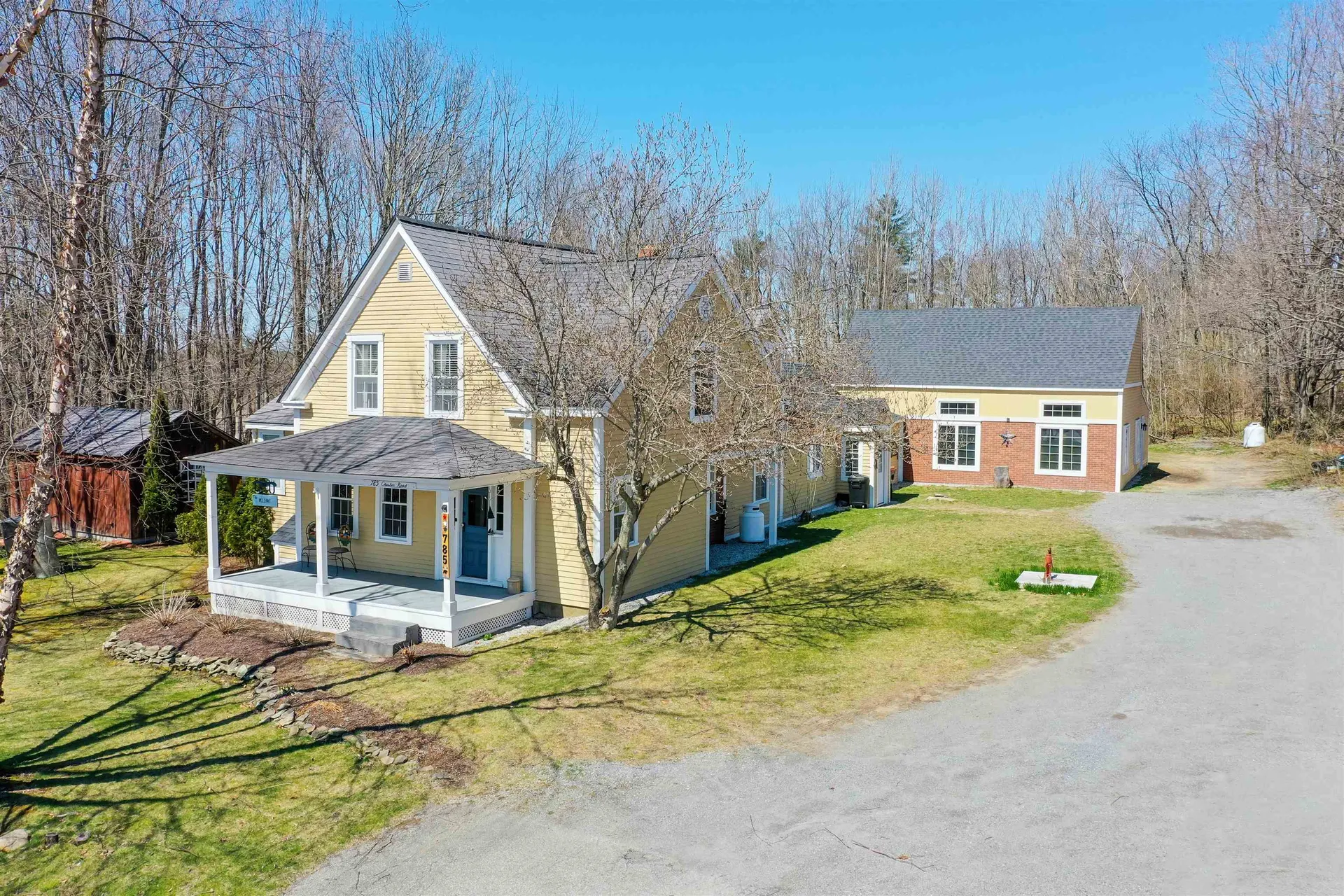 785 Chester Road Auburn NH 03032