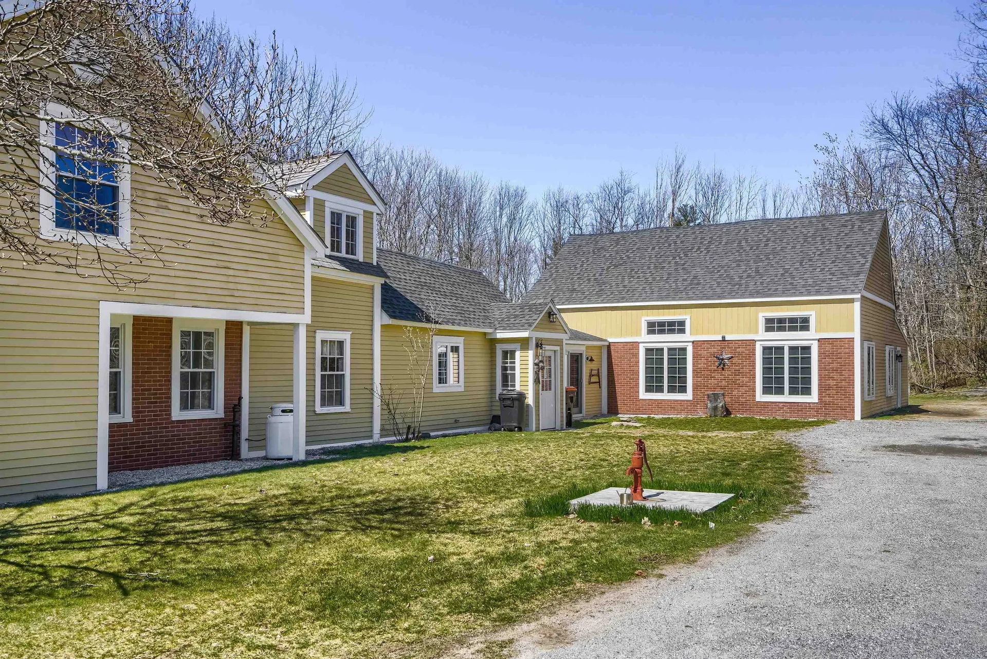 785 Chester Road Auburn NH 03032