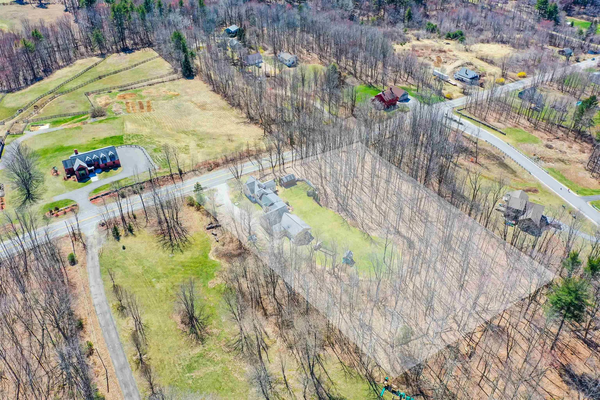 785 Chester Road Auburn NH 03032