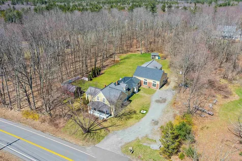 785 Chester Road Auburn NH 03032
