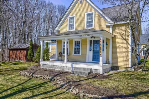 785 Chester Road Auburn NH 03032