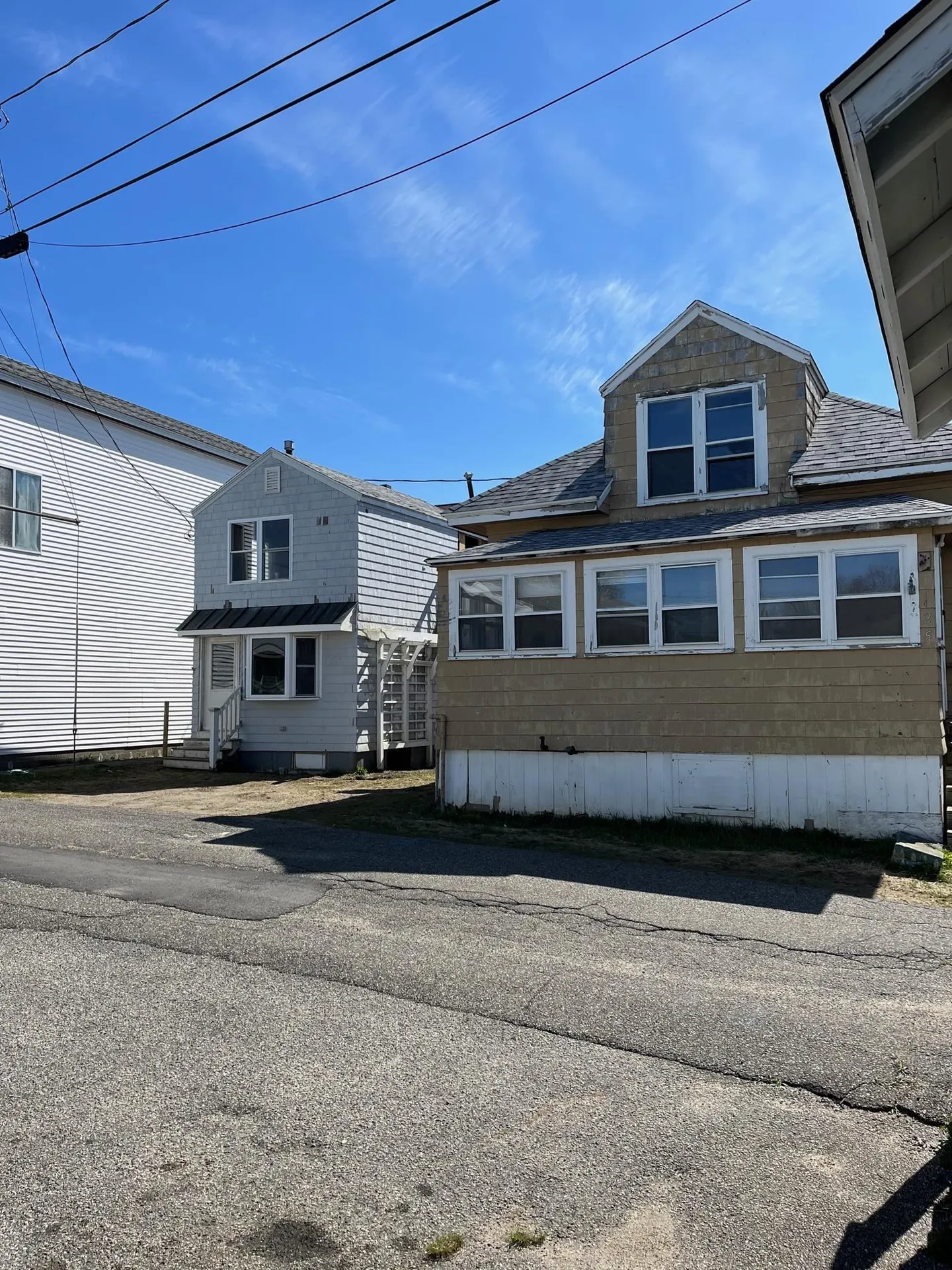 23-25 Kentville Terrace Hampton NH 03842