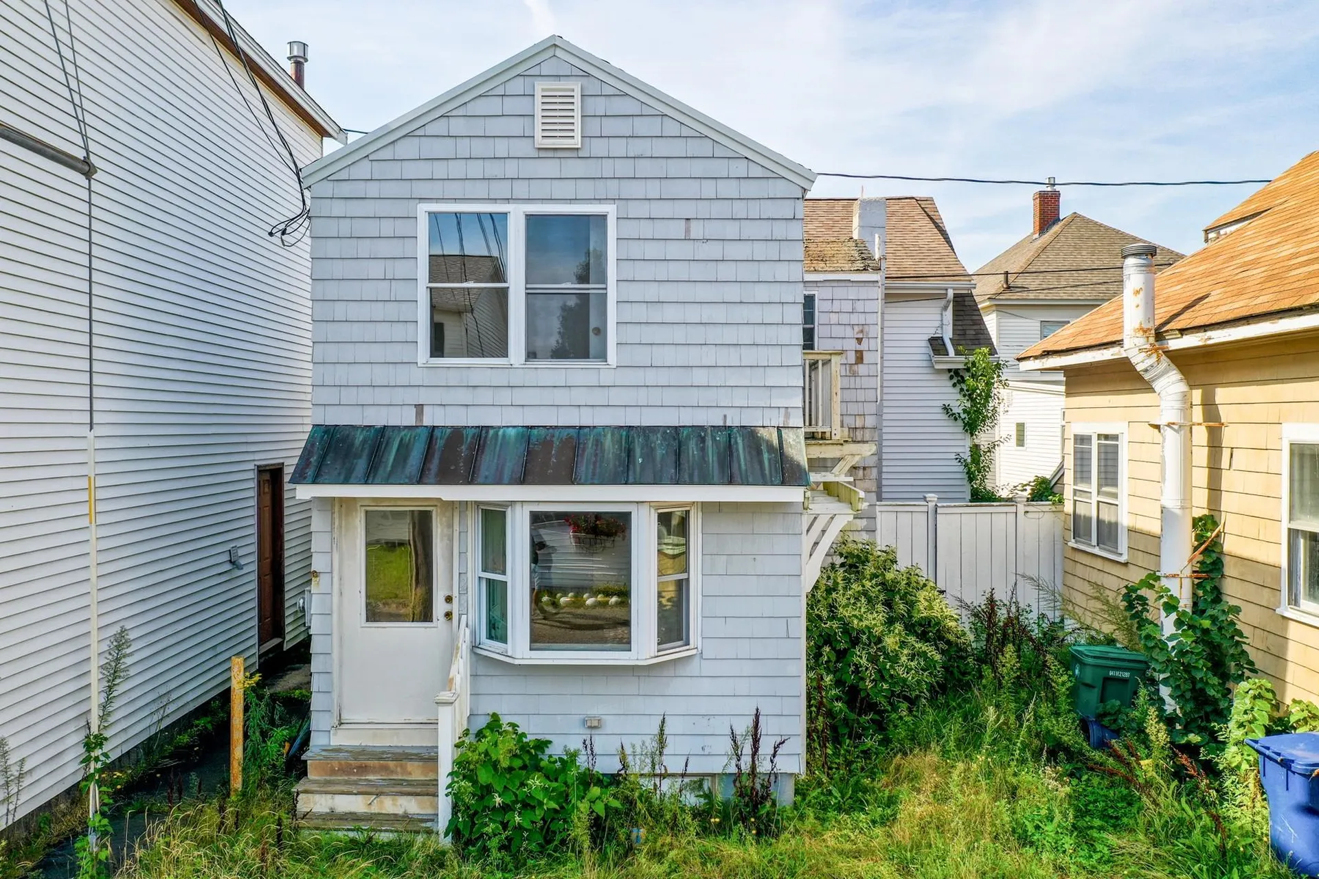 23-25 Kentville Terrace Hampton NH 03842