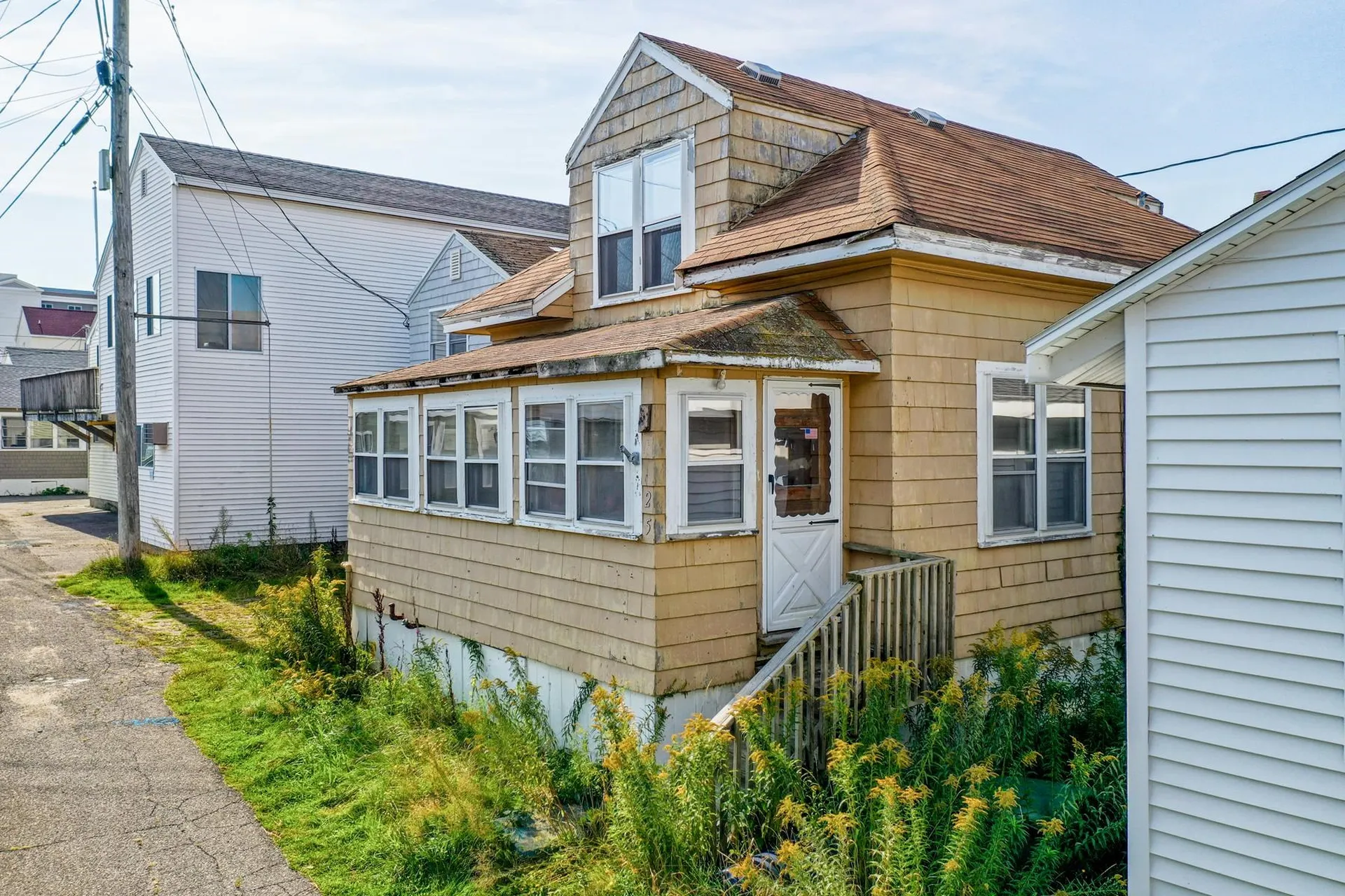 23-25 Kentville Terrace Hampton NH 03842