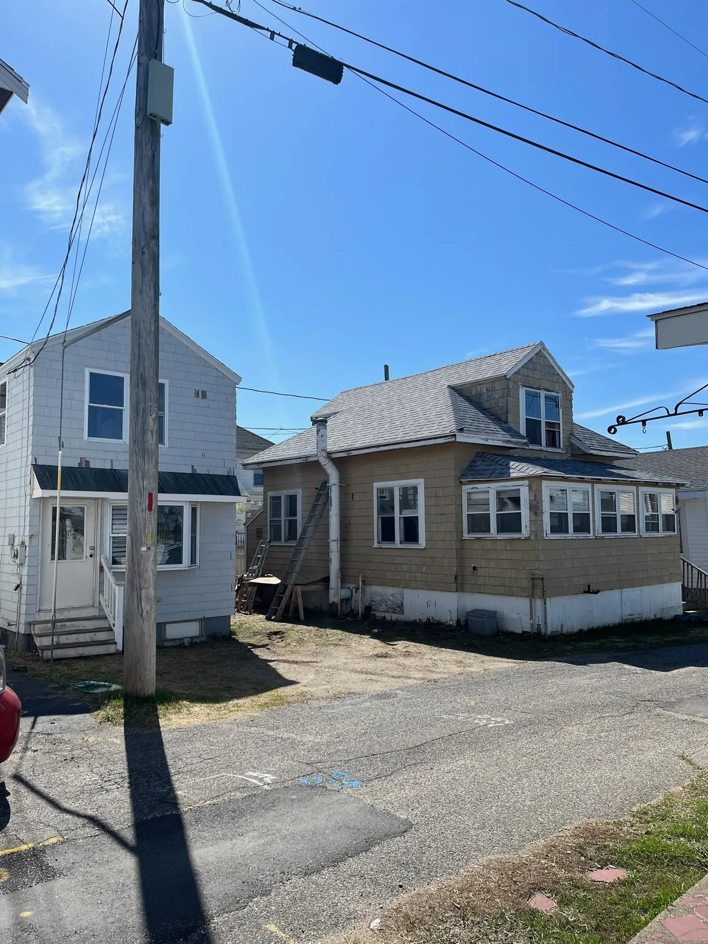 23-25 Kentville Terrace Hampton NH 03842