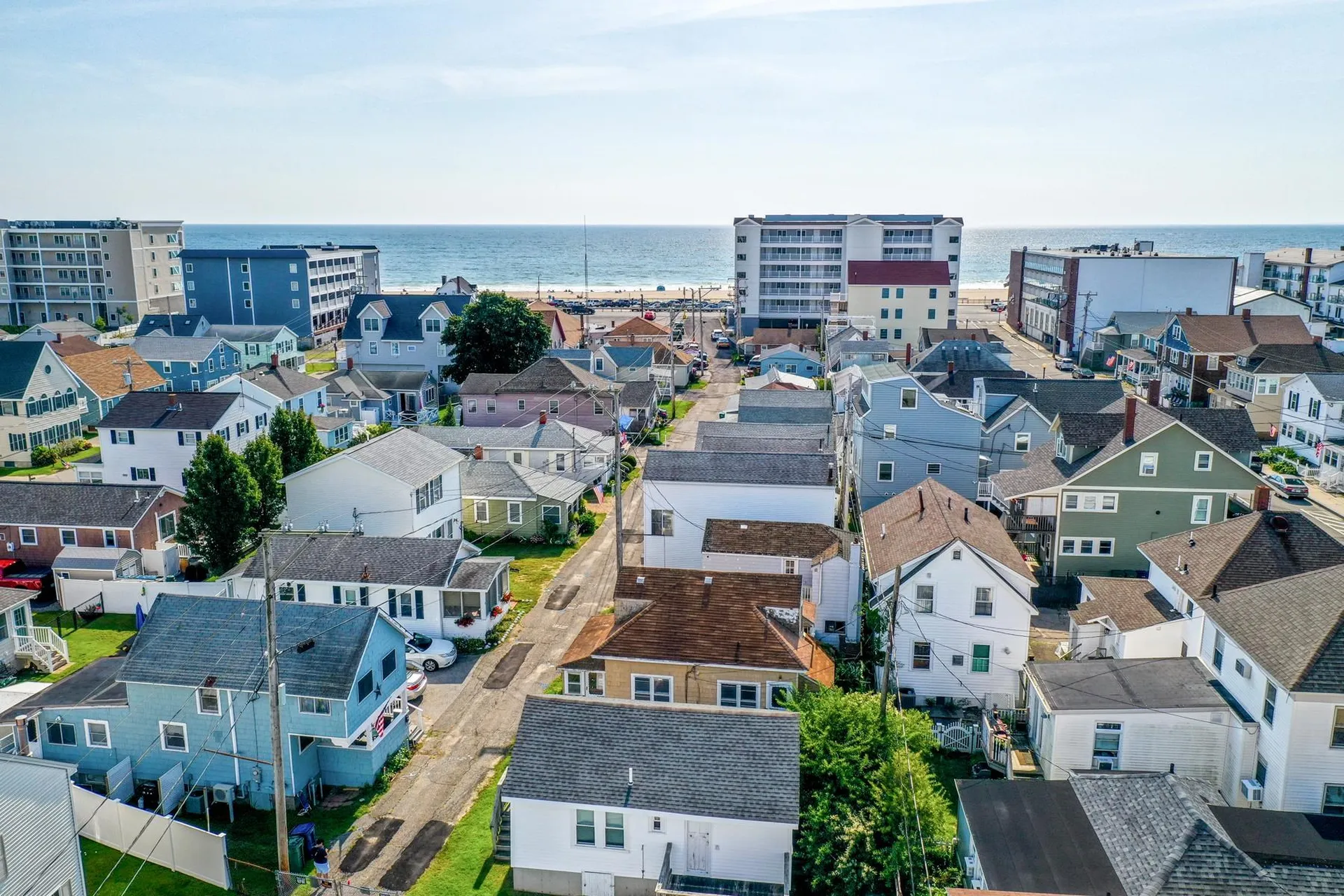 23-25 Kentville Terrace Hampton NH 03842